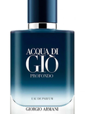 Acqua Di Gio Profondo