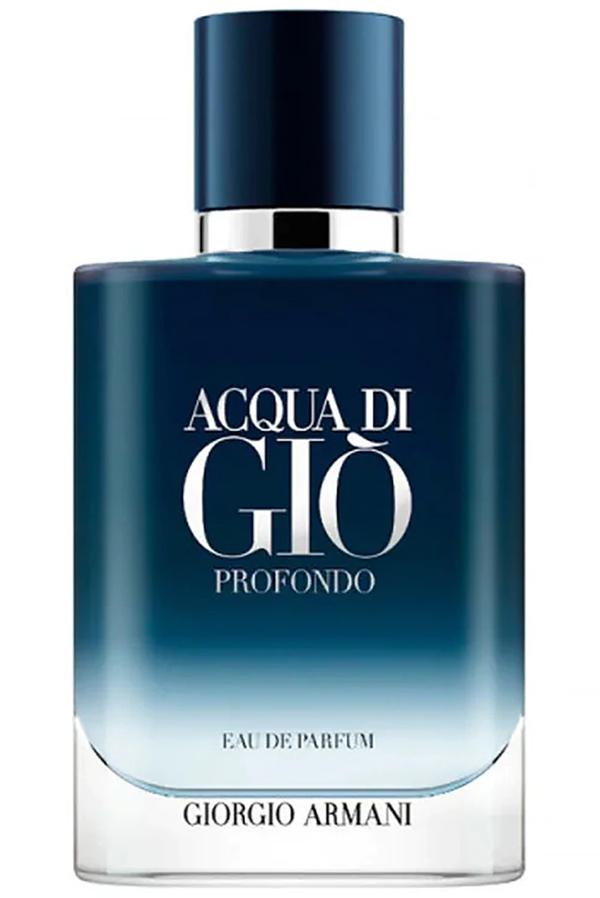 Acqua Di Gio Profondo