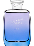 Hawas Ice