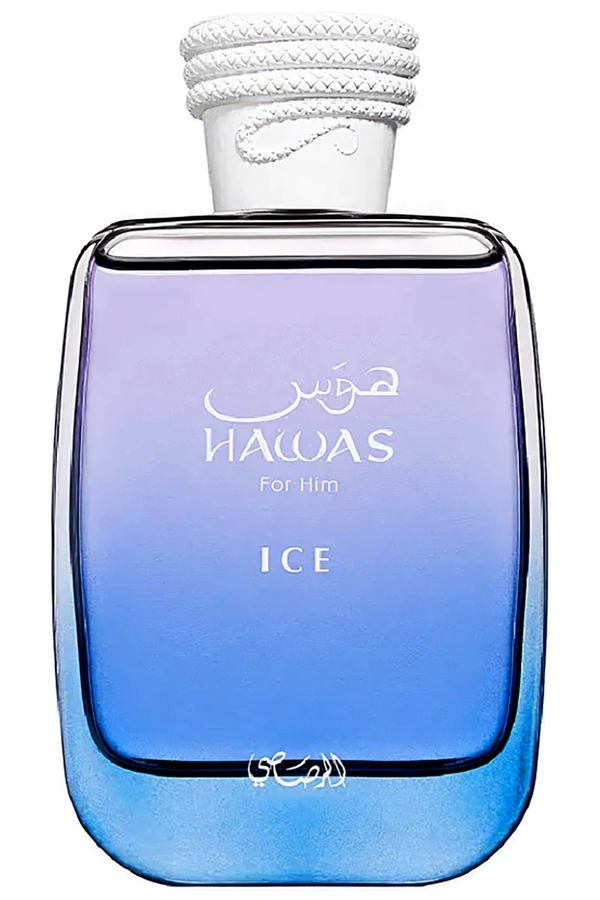 Hawas Ice