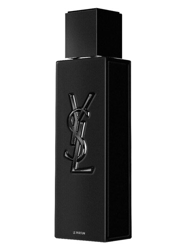 MYSLF Yves Saint Laurent