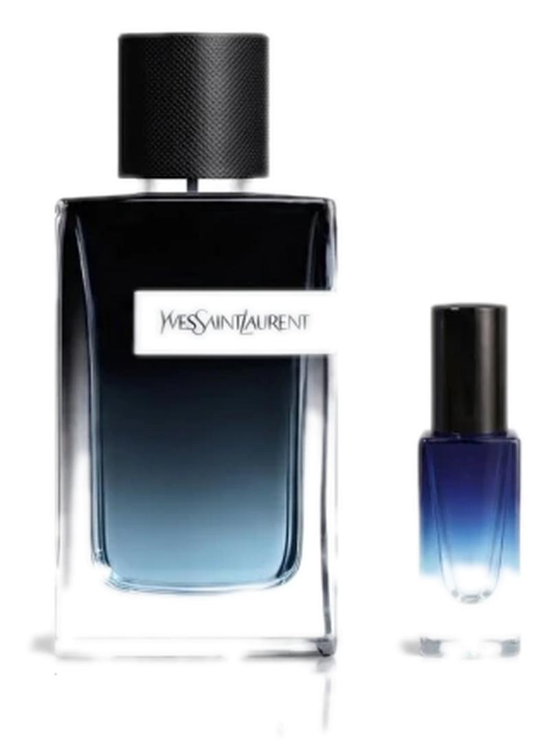Decants